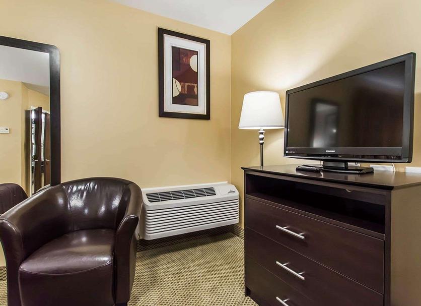 Équipements de la chambre Photo