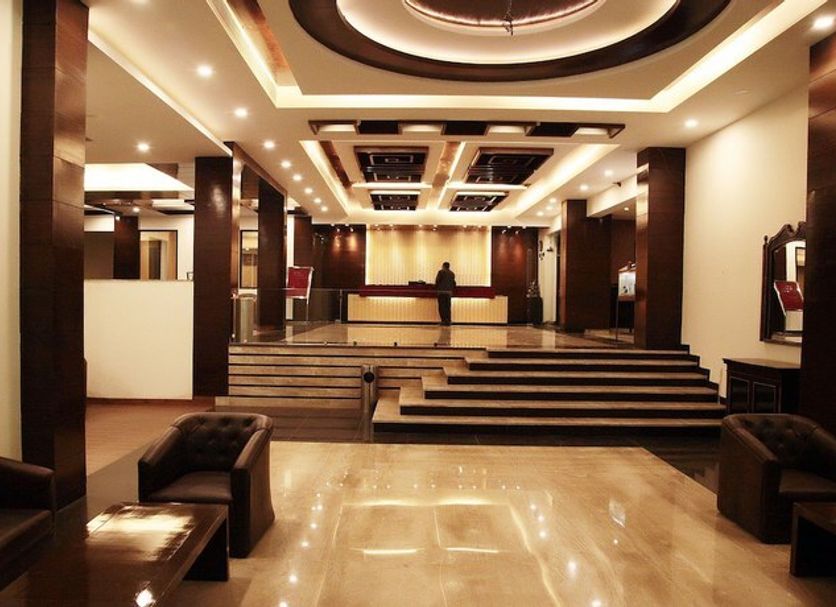 Hall d’entrée Photo