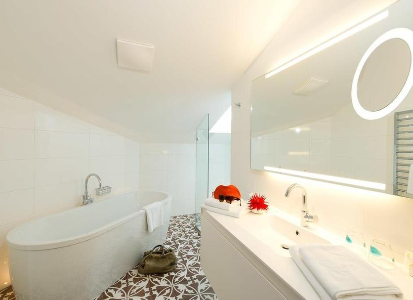 Salle de bain Photo