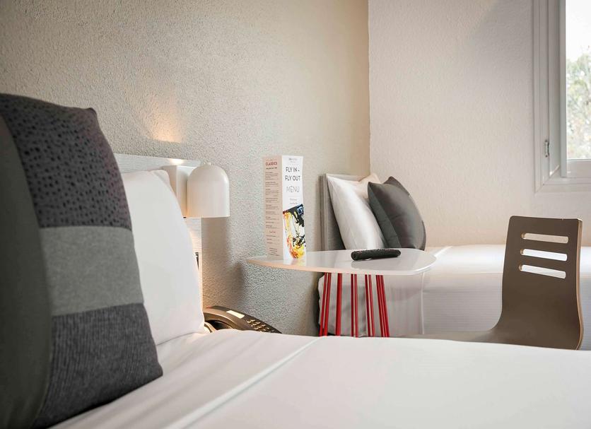 Équipements de la chambre Photo