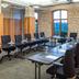 Espace de conférence