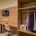 Équipements de la chambre