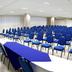 Espace de conférence
