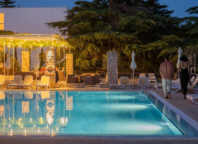 Piscine Photo