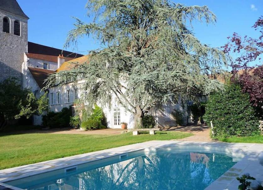 Piscine Photo