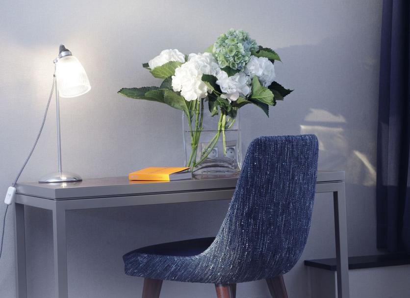Équipements de la chambre Photo