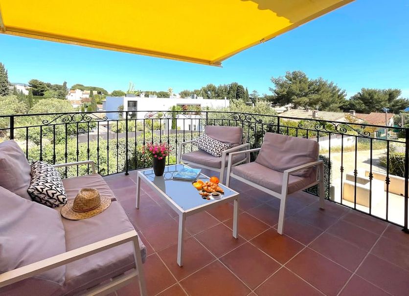 Balcon Photo