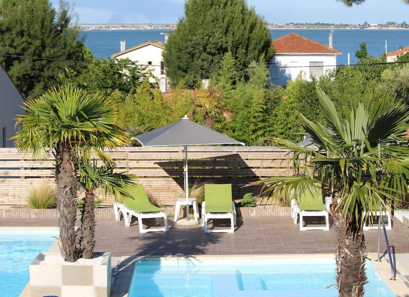 Piscine Photo
