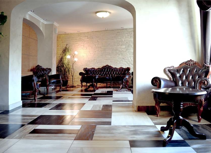 Hall d’entrée Photo