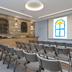 Espace de conférence