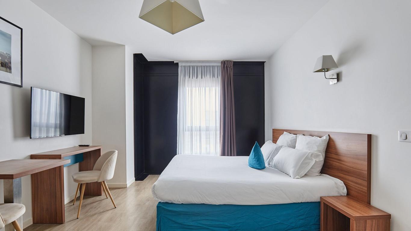 Résidence Odalys Paris Rueil