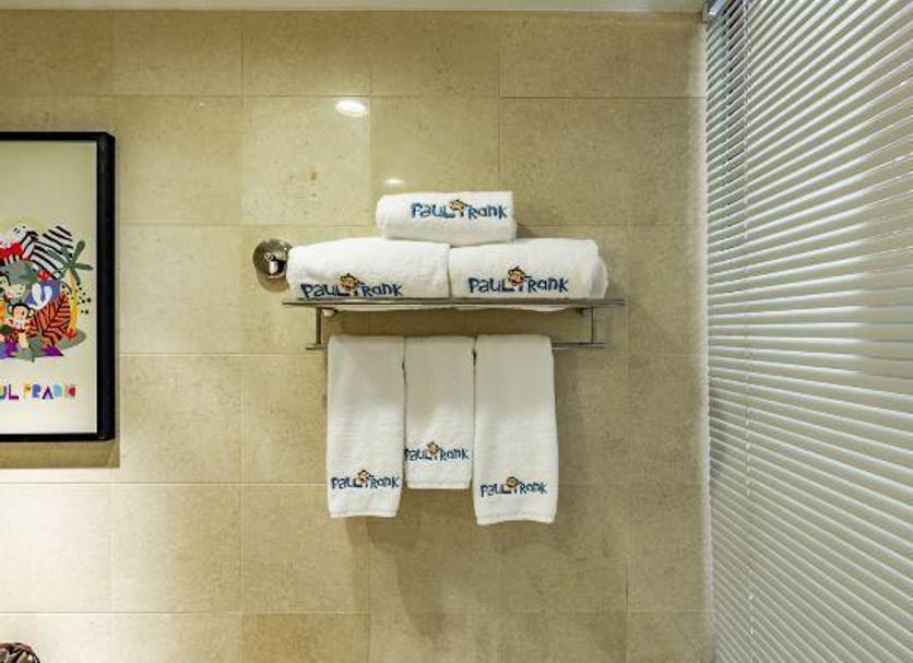 Équipements de la chambre Photo