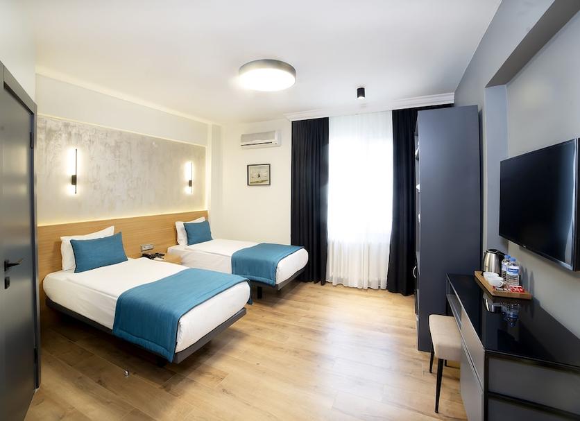 Chambre Photo