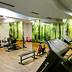 Salle de sport