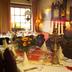 Salle de banquet