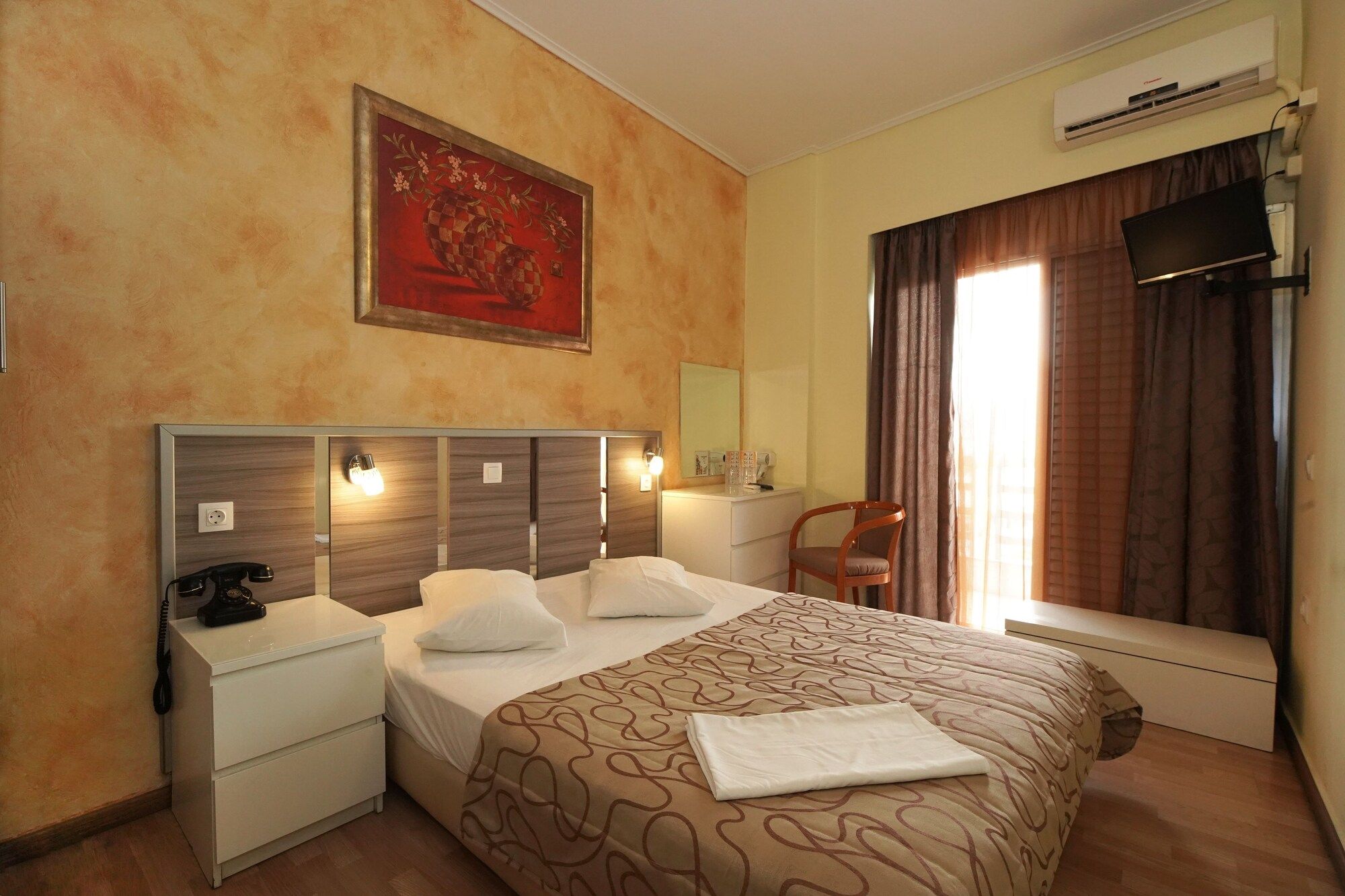Chambre Photo