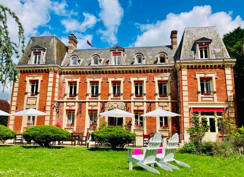 Bâtiment Photo