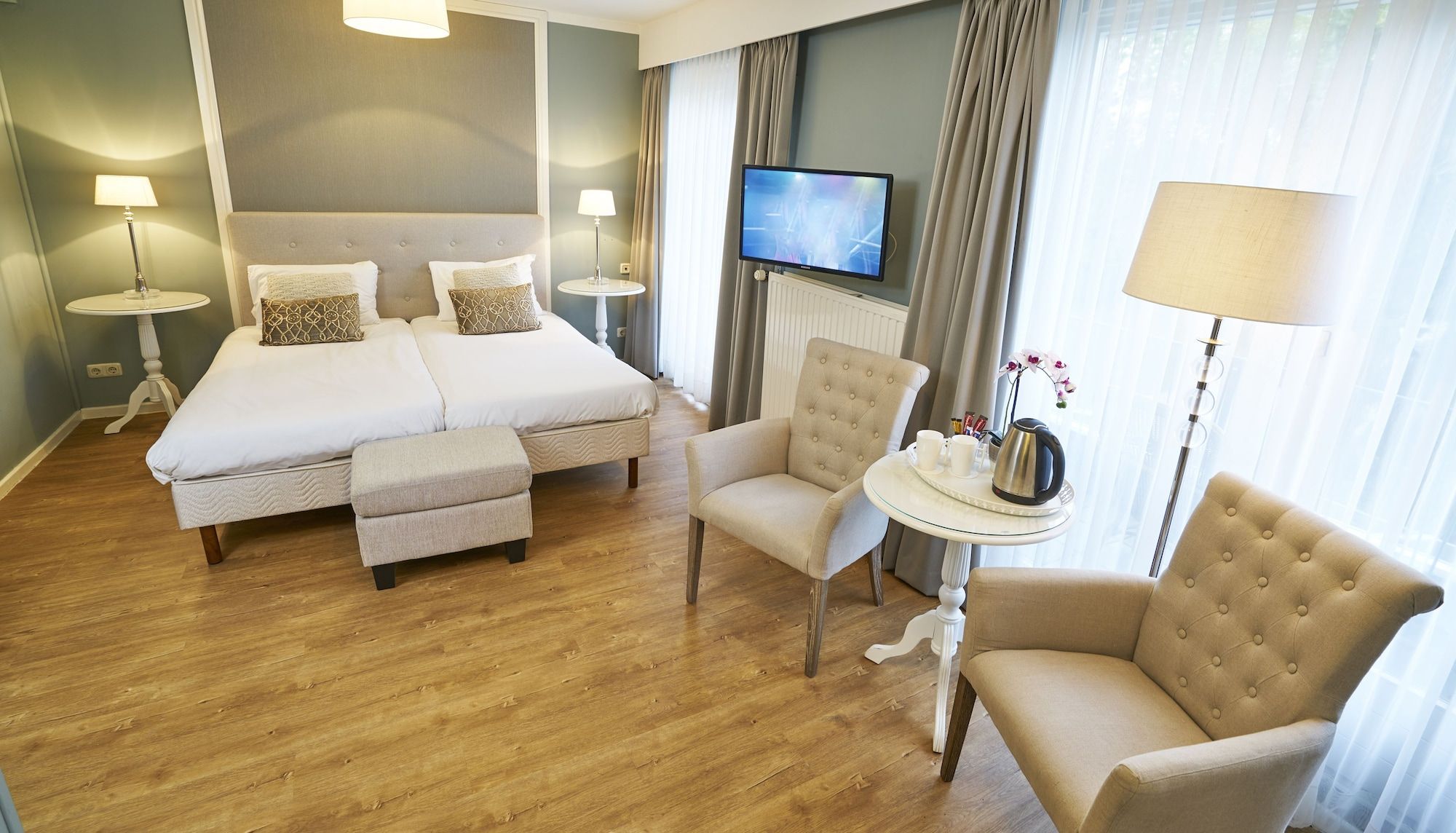 Chambre