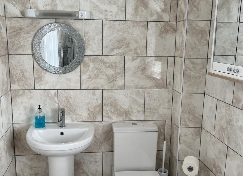 Salle de bain Photo