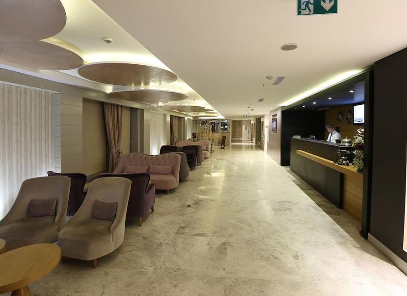 Hall d’entrée Photo