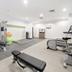Salle de sport