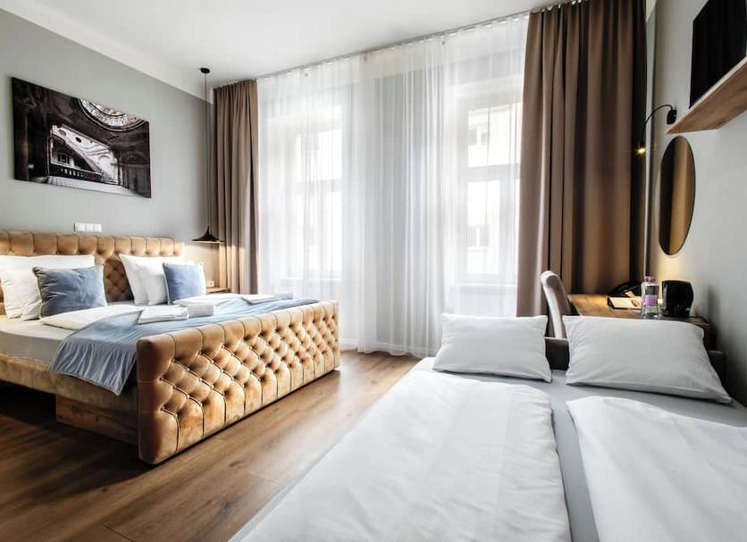 Chambre Photo