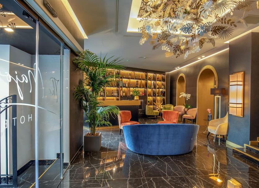 Salon Photo