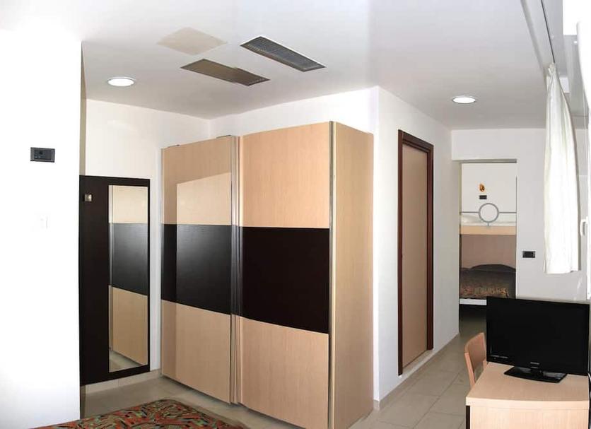 Équipements de la chambre Photo