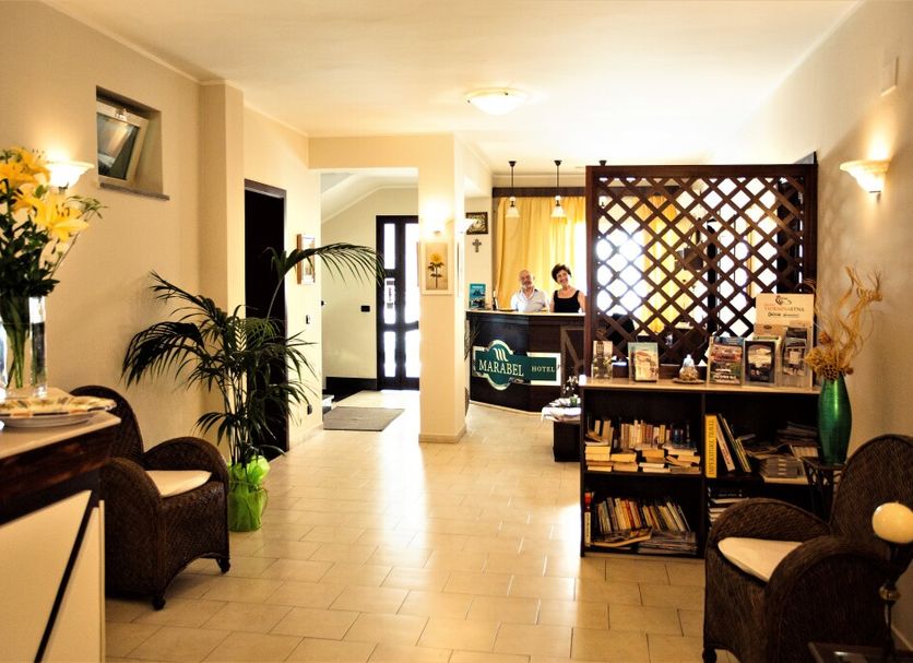 Hall d’entrée Photo