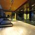 Salle de sport