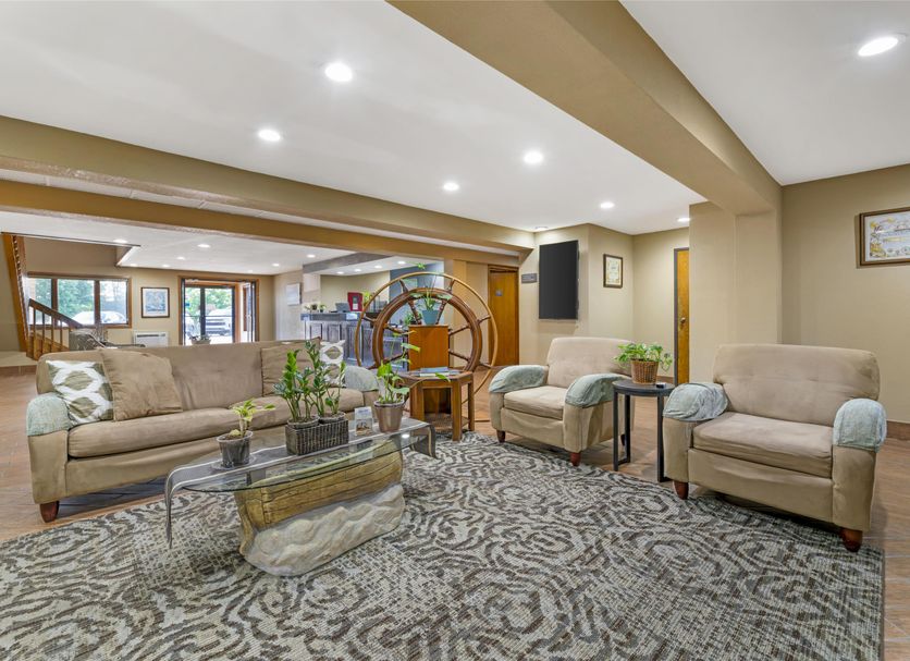 Hall d’entrée Photo