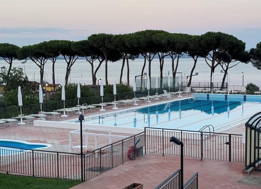 Piscine Photo