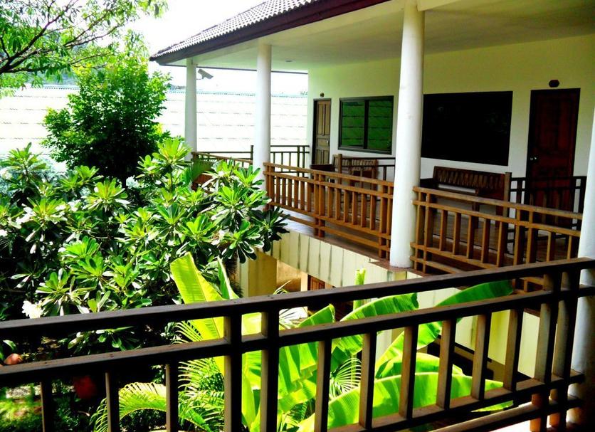 Balcon Photo