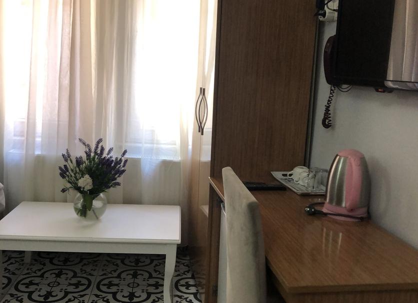 Équipements de la chambre Photo