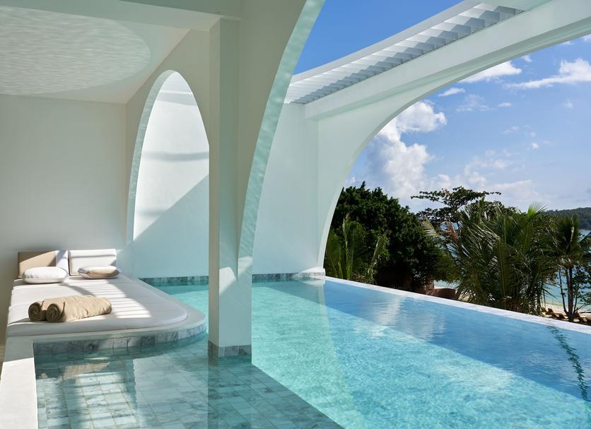 Piscine Photo