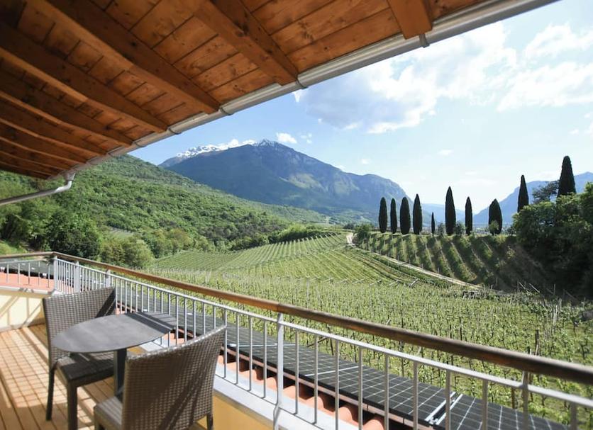 Balcon Photo