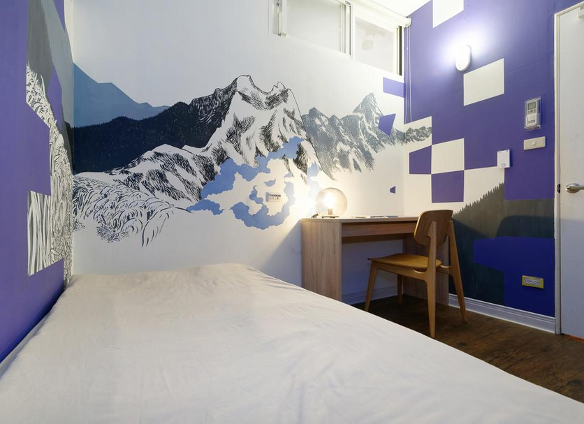 Chambre Photo