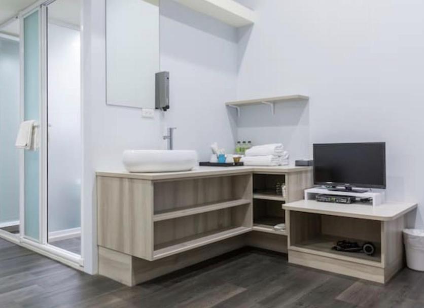 Équipements de la chambre Photo