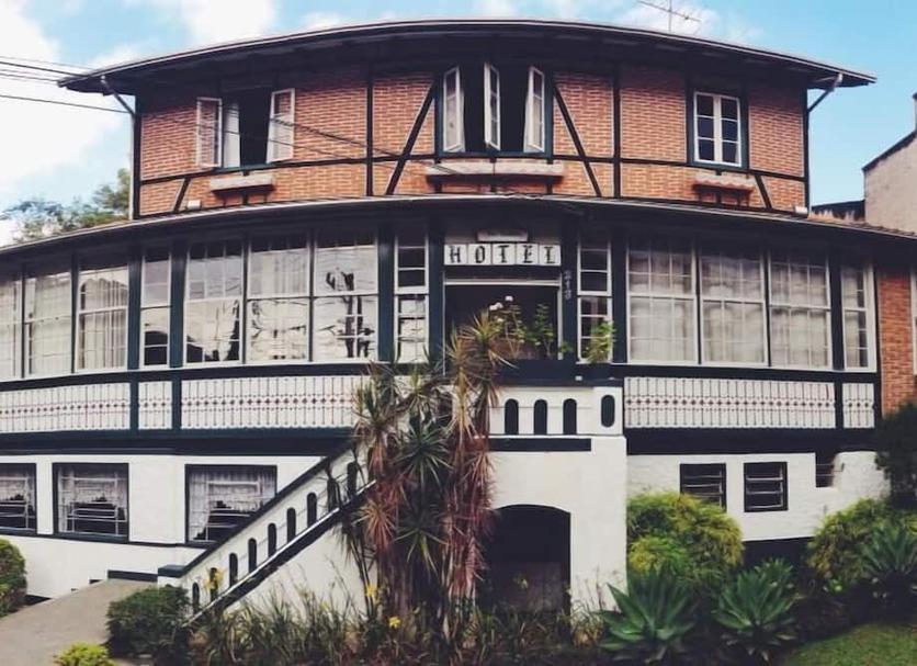Bâtiment Photo