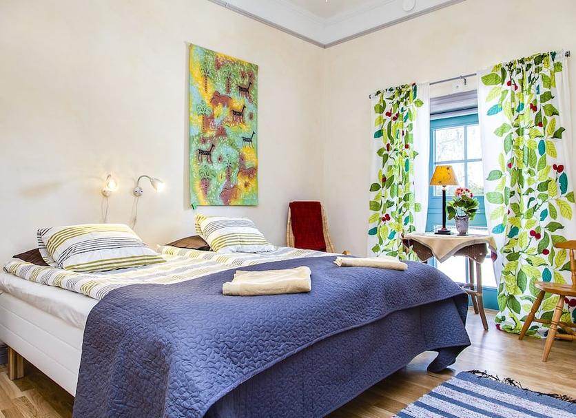 Chambre Photo