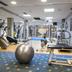 Salle de sport
