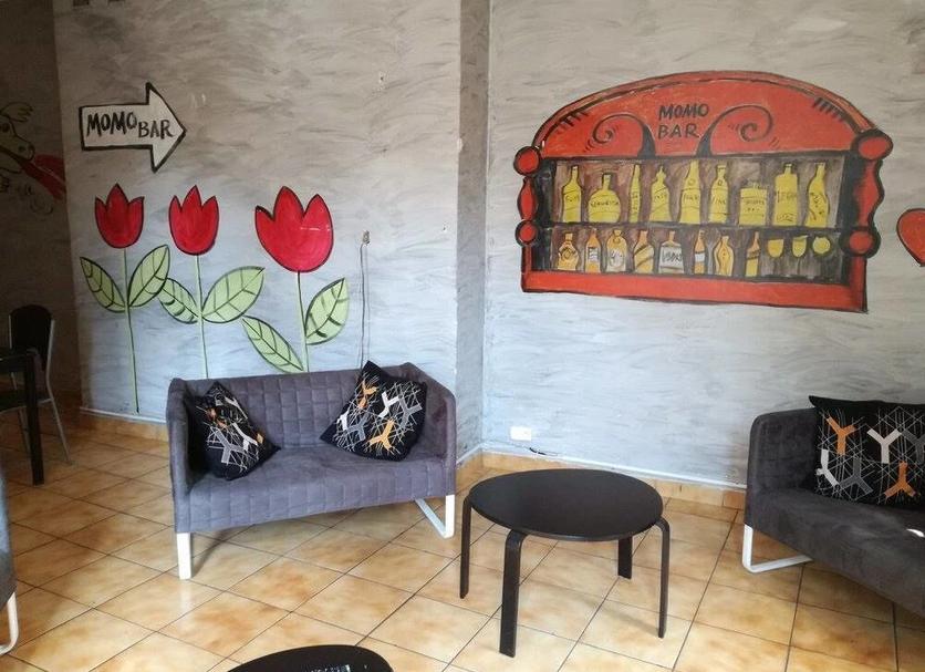 Salon Photo