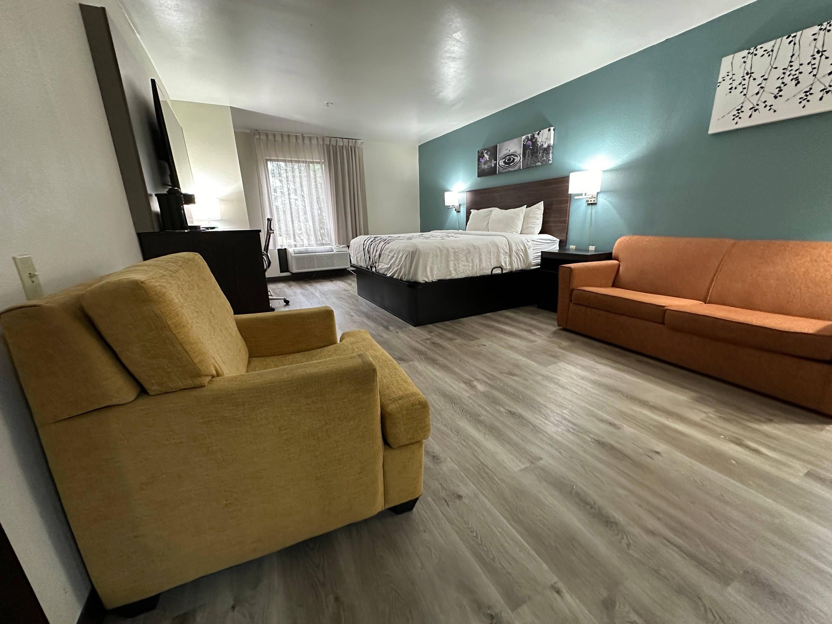 Chambre Photo