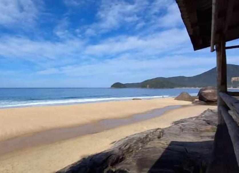 Plage Photo