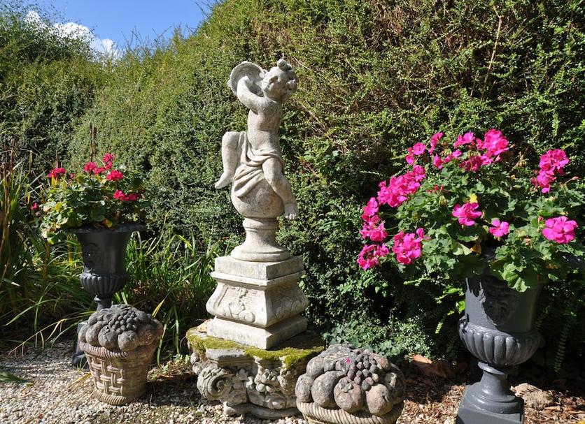 Extérieur Photo