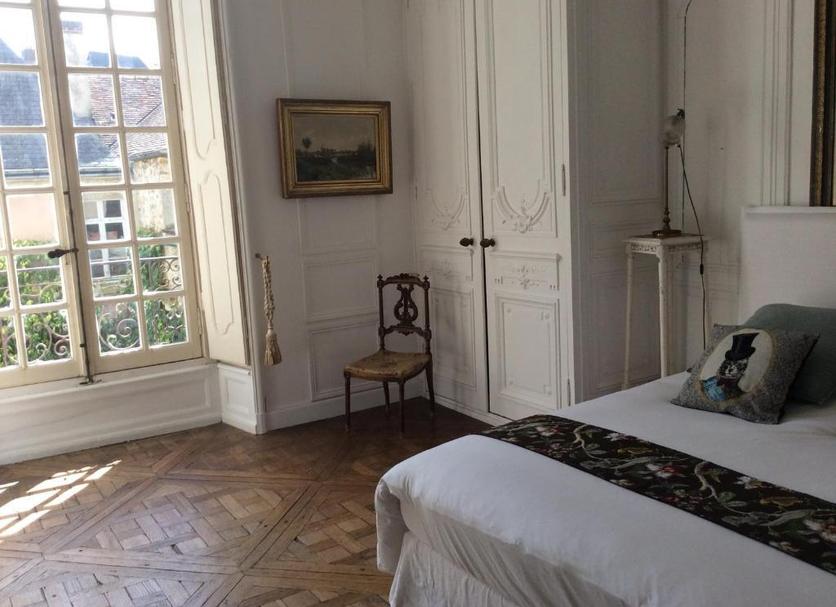 Chambre Photo
