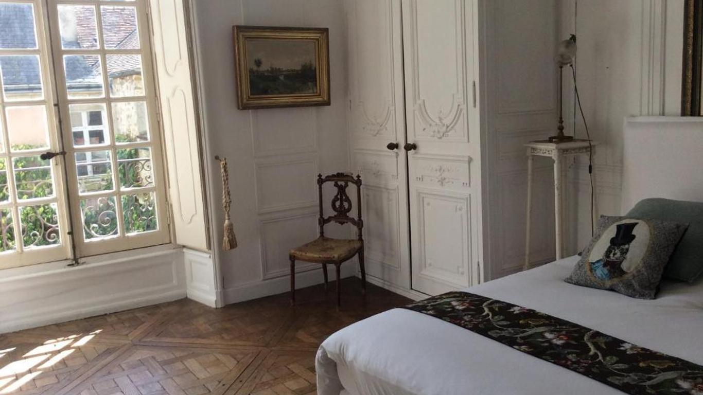 Hotel des Tailles
