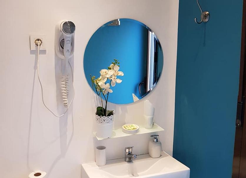 Équipements de la chambre Photo