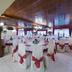 Salle de banquet