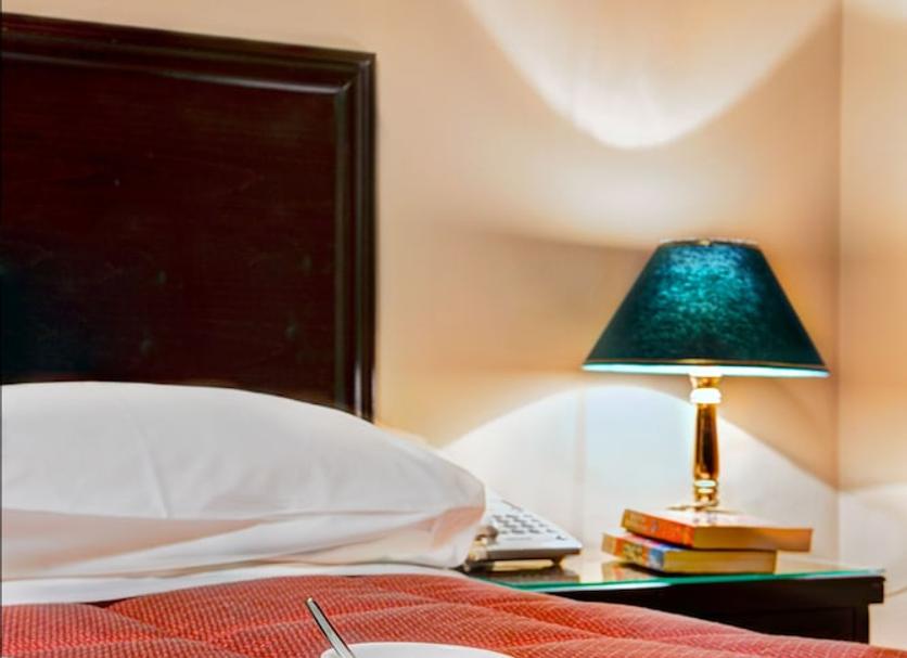 Équipements de la chambre Photo